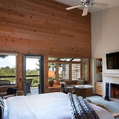 Alila Ventana Big Sur - Inclusive Resort (Adults Only) Zewnętrze zdjęcie