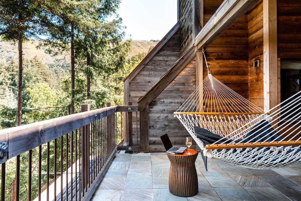 Alila Ventana Big Sur - Inclusive Resort (Adults Only) Zewnętrze zdjęcie