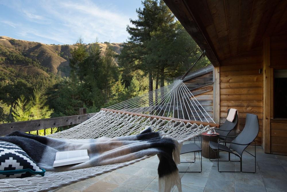 Alila Ventana Big Sur - Inclusive Resort (Adults Only) Zewnętrze zdjęcie