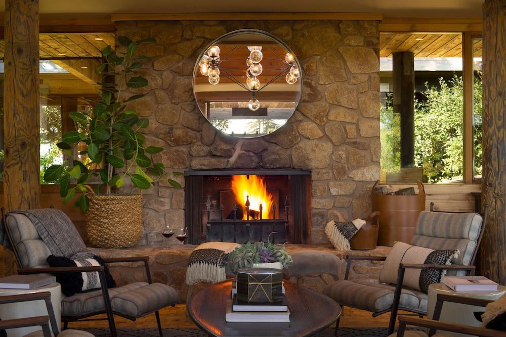 Alila Ventana Big Sur - Inclusive Resort (Adults Only) Zewnętrze zdjęcie
