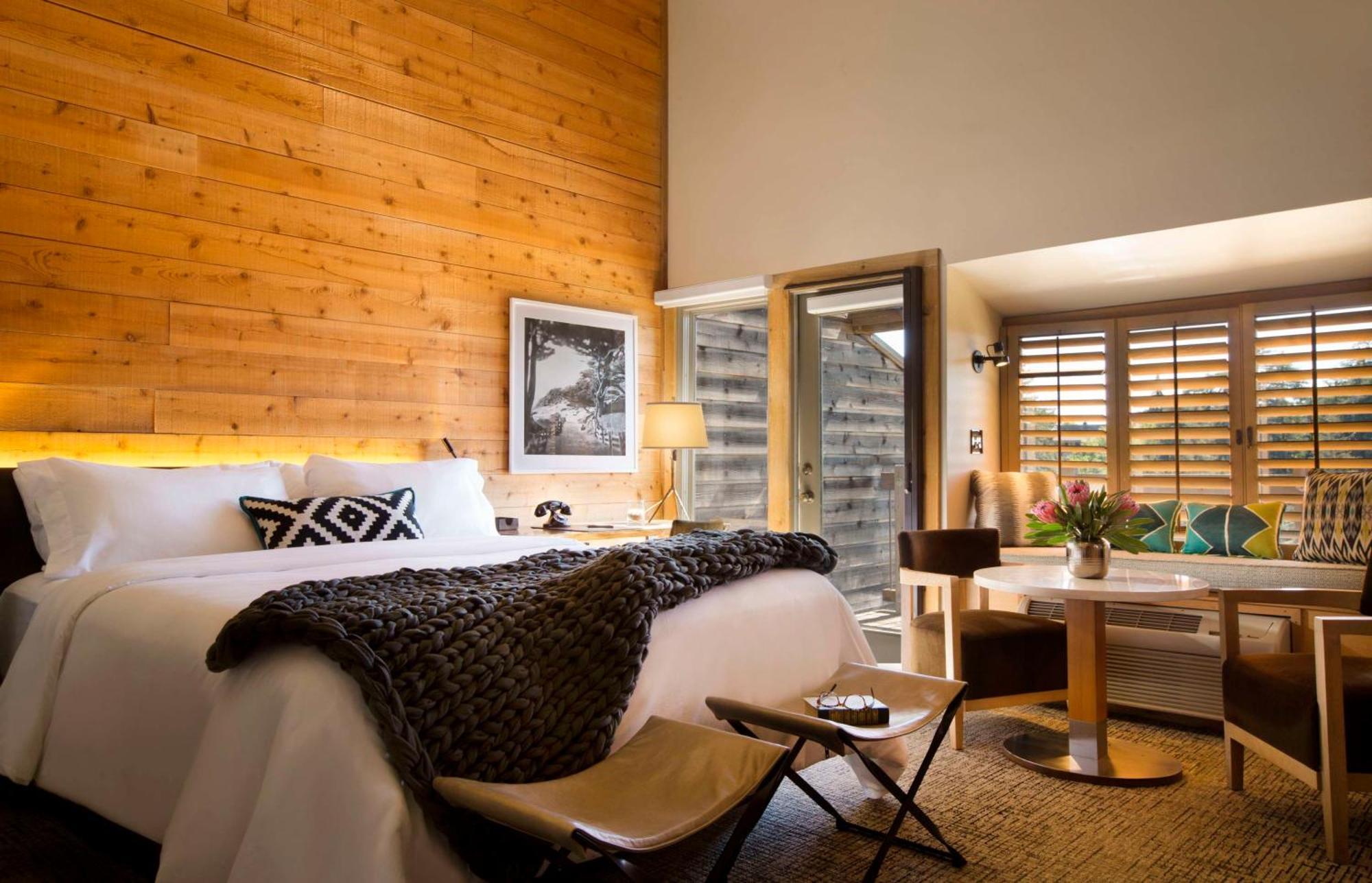 Alila Ventana Big Sur - Inclusive Resort (Adults Only) Zewnętrze zdjęcie