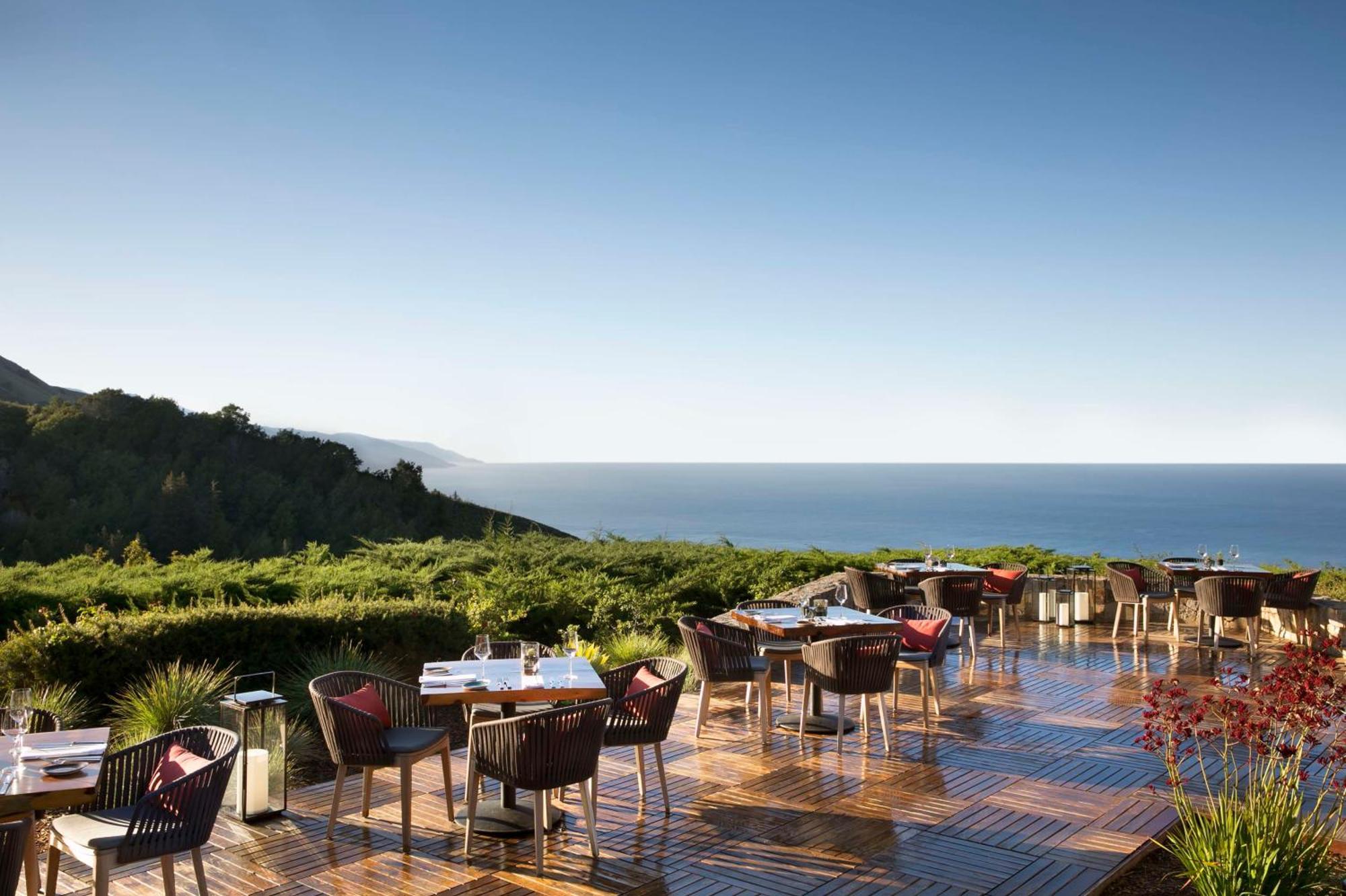 Alila Ventana Big Sur - Inclusive Resort (Adults Only) Zewnętrze zdjęcie