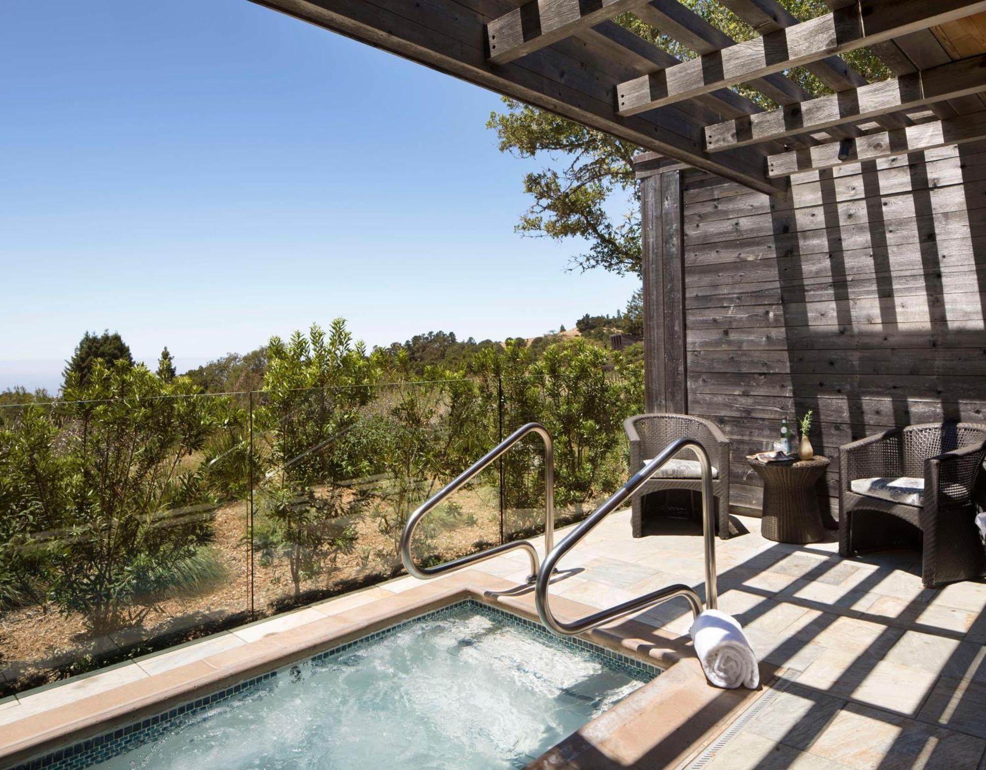 Alila Ventana Big Sur - Inclusive Resort (Adults Only) Zewnętrze zdjęcie