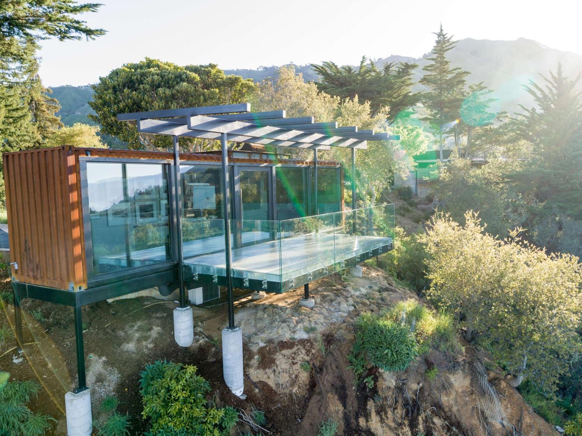 Alila Ventana Big Sur - Inclusive Resort (Adults Only) Zewnętrze zdjęcie