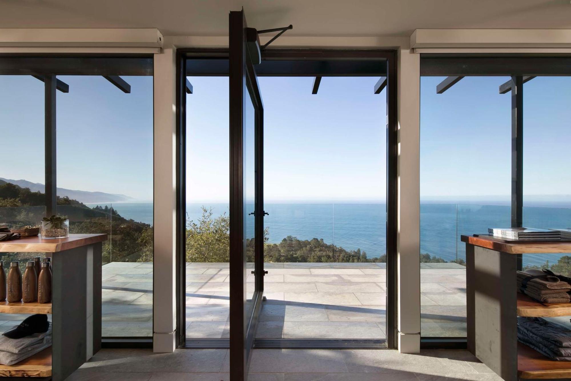 Alila Ventana Big Sur - Inclusive Resort (Adults Only) Zewnętrze zdjęcie