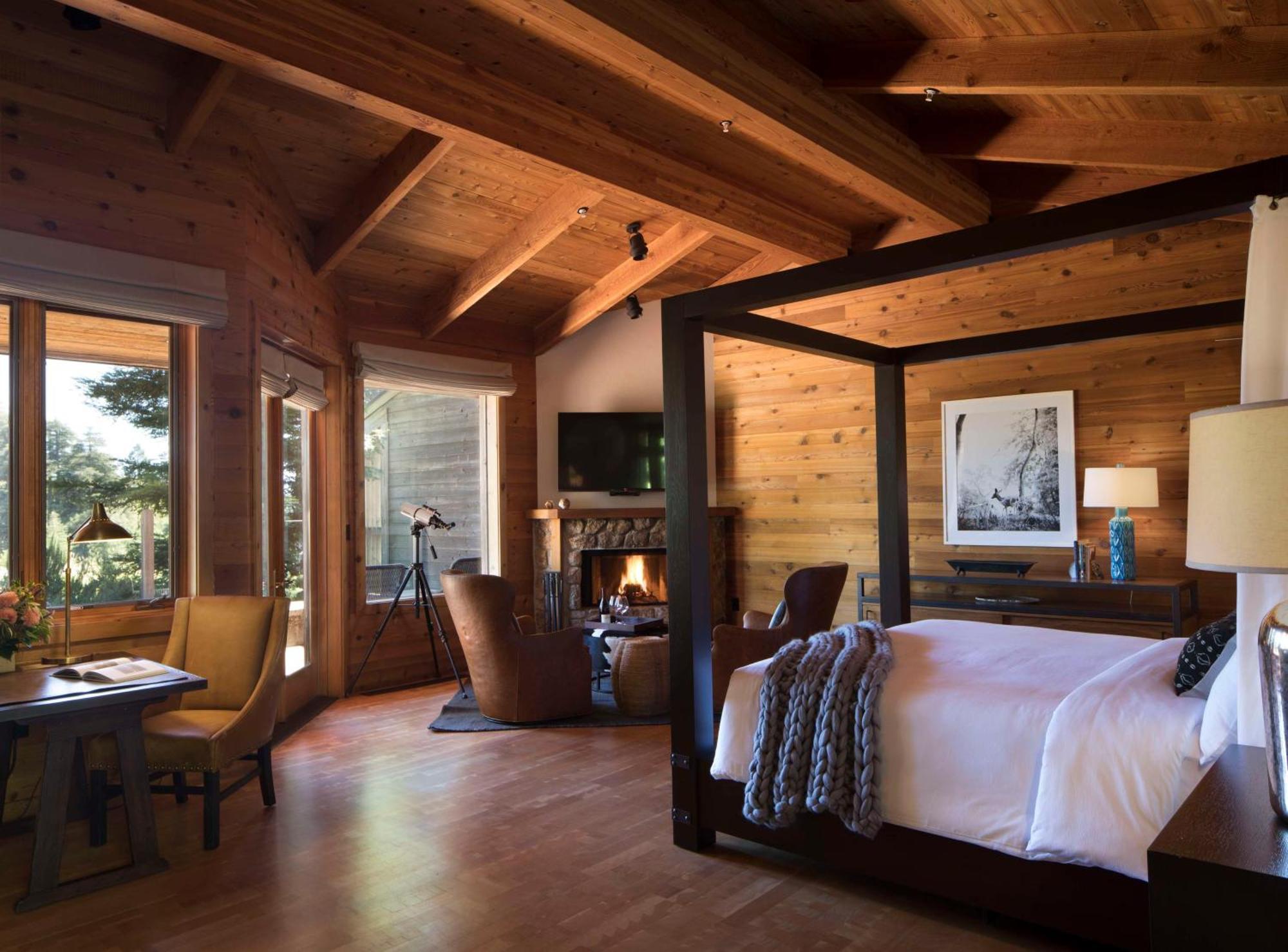 Alila Ventana Big Sur - Inclusive Resort (Adults Only) Zewnętrze zdjęcie