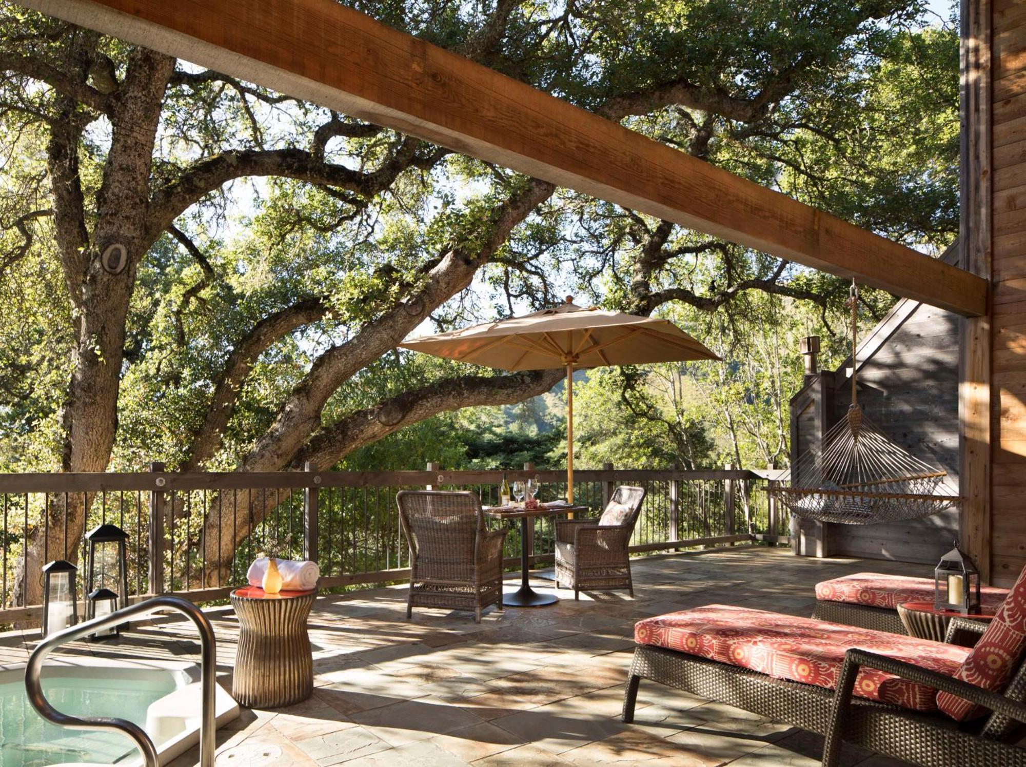 Alila Ventana Big Sur - Inclusive Resort (Adults Only) Zewnętrze zdjęcie