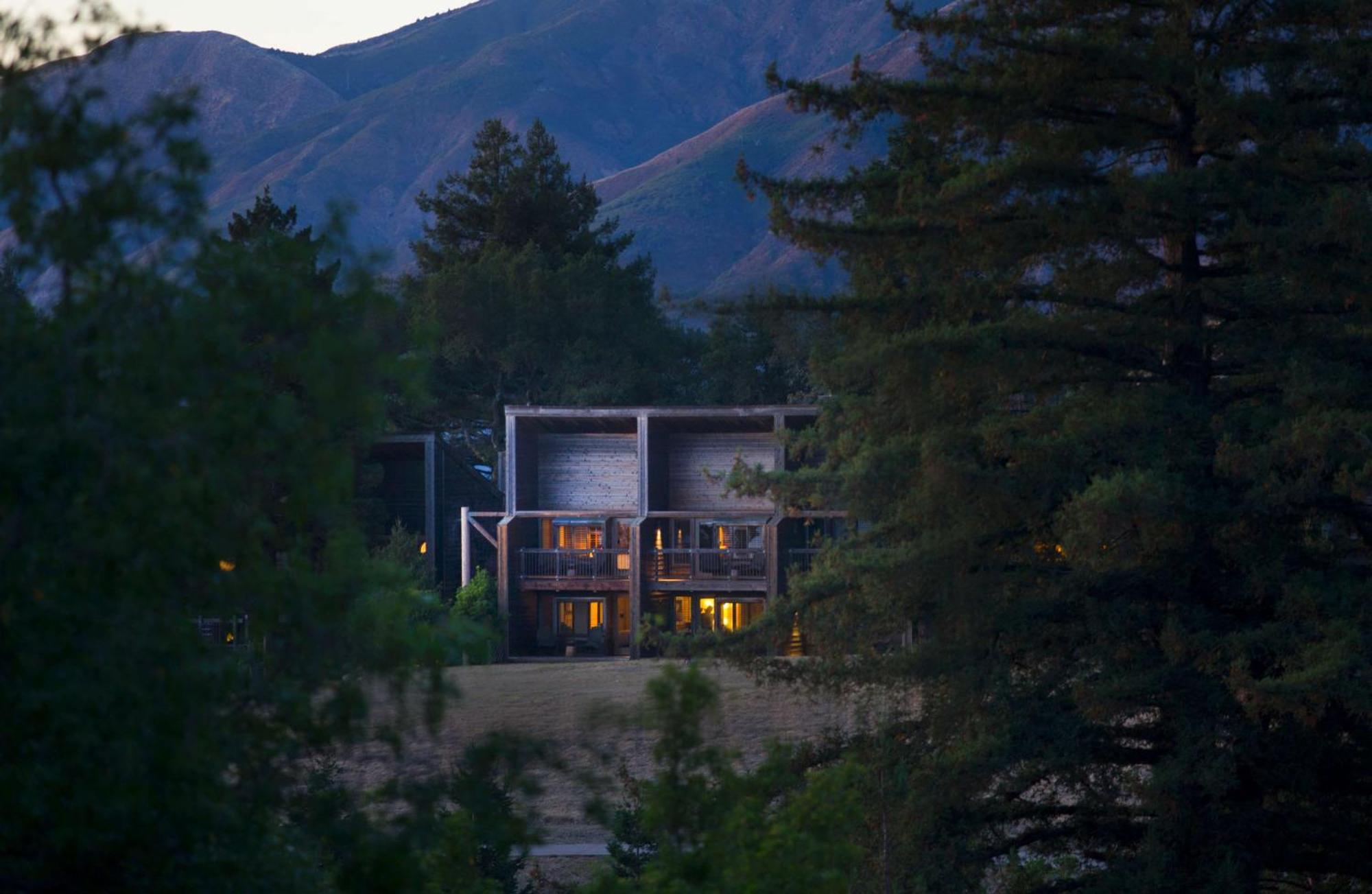 Alila Ventana Big Sur - Inclusive Resort (Adults Only) Zewnętrze zdjęcie