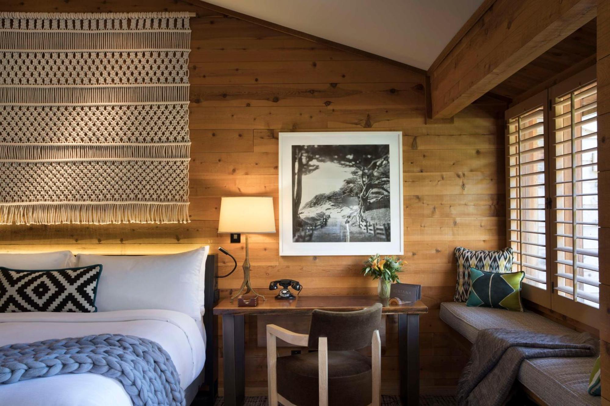 Alila Ventana Big Sur - Inclusive Resort (Adults Only) Zewnętrze zdjęcie