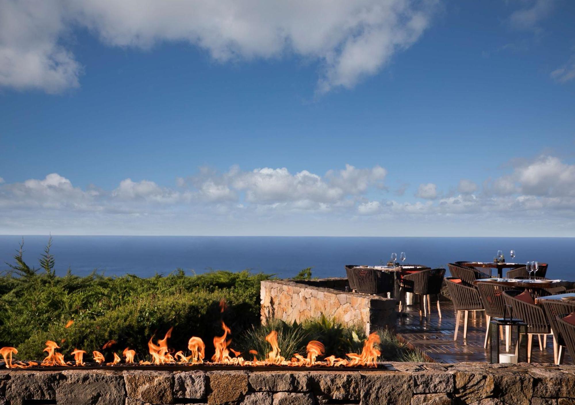 Alila Ventana Big Sur - Inclusive Resort (Adults Only) Zewnętrze zdjęcie