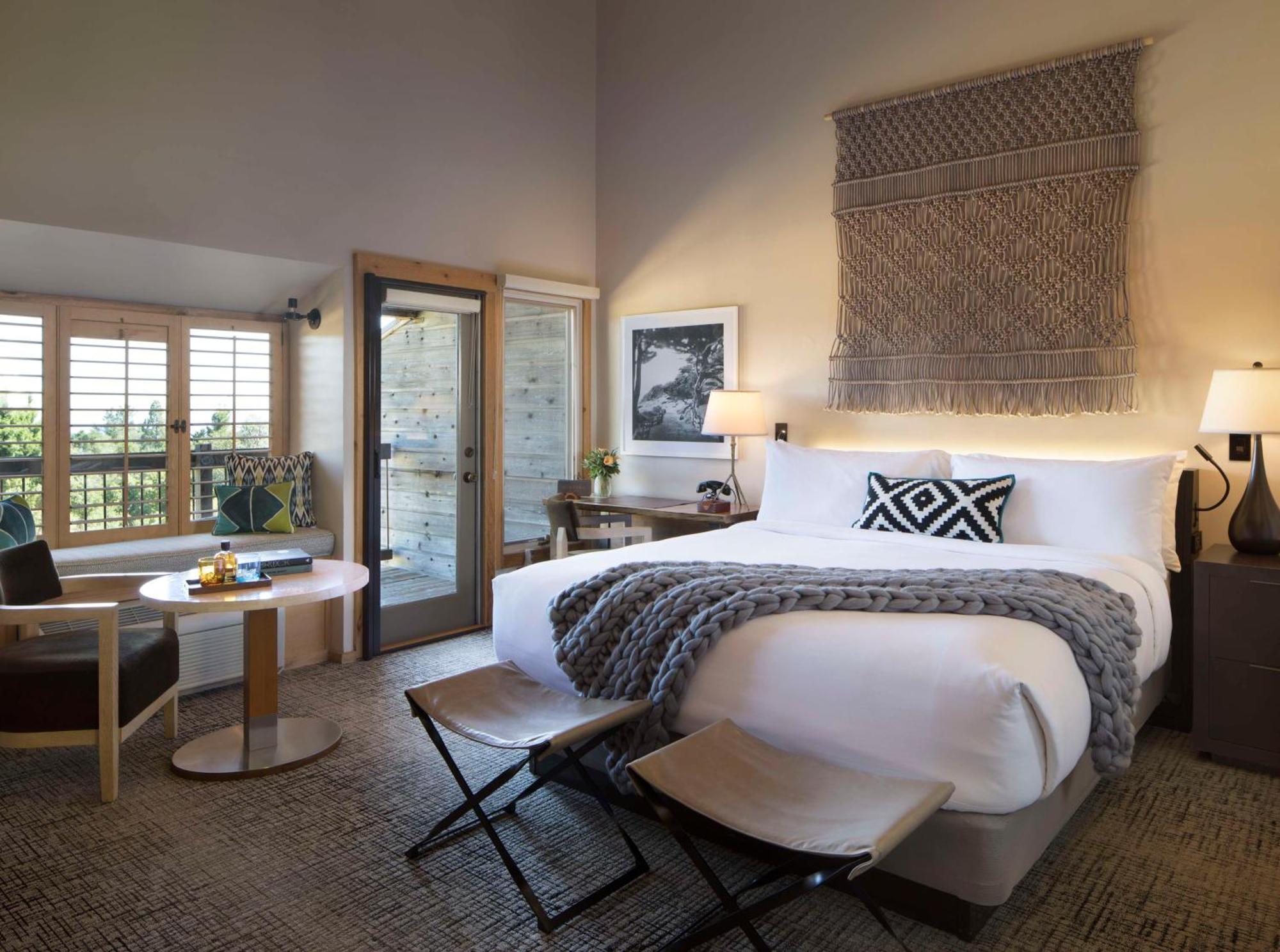 Alila Ventana Big Sur - Inclusive Resort (Adults Only) Zewnętrze zdjęcie