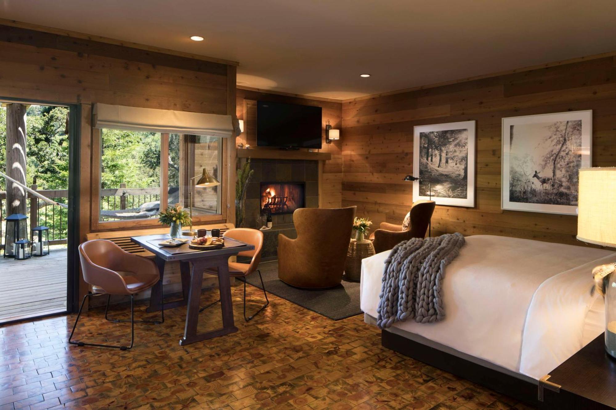Alila Ventana Big Sur - Inclusive Resort (Adults Only) Zewnętrze zdjęcie