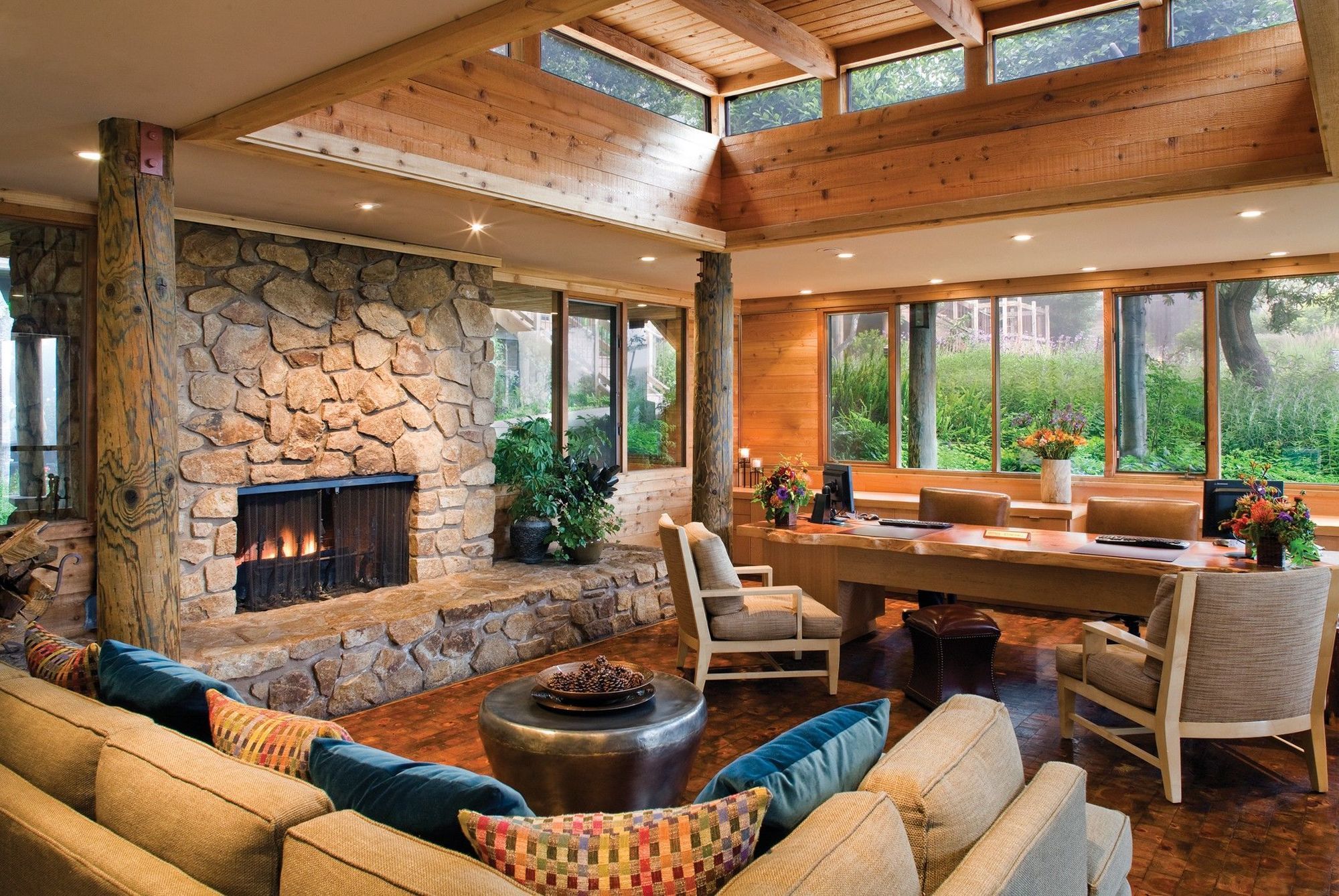 Alila Ventana Big Sur - Inclusive Resort (Adults Only) Zewnętrze zdjęcie