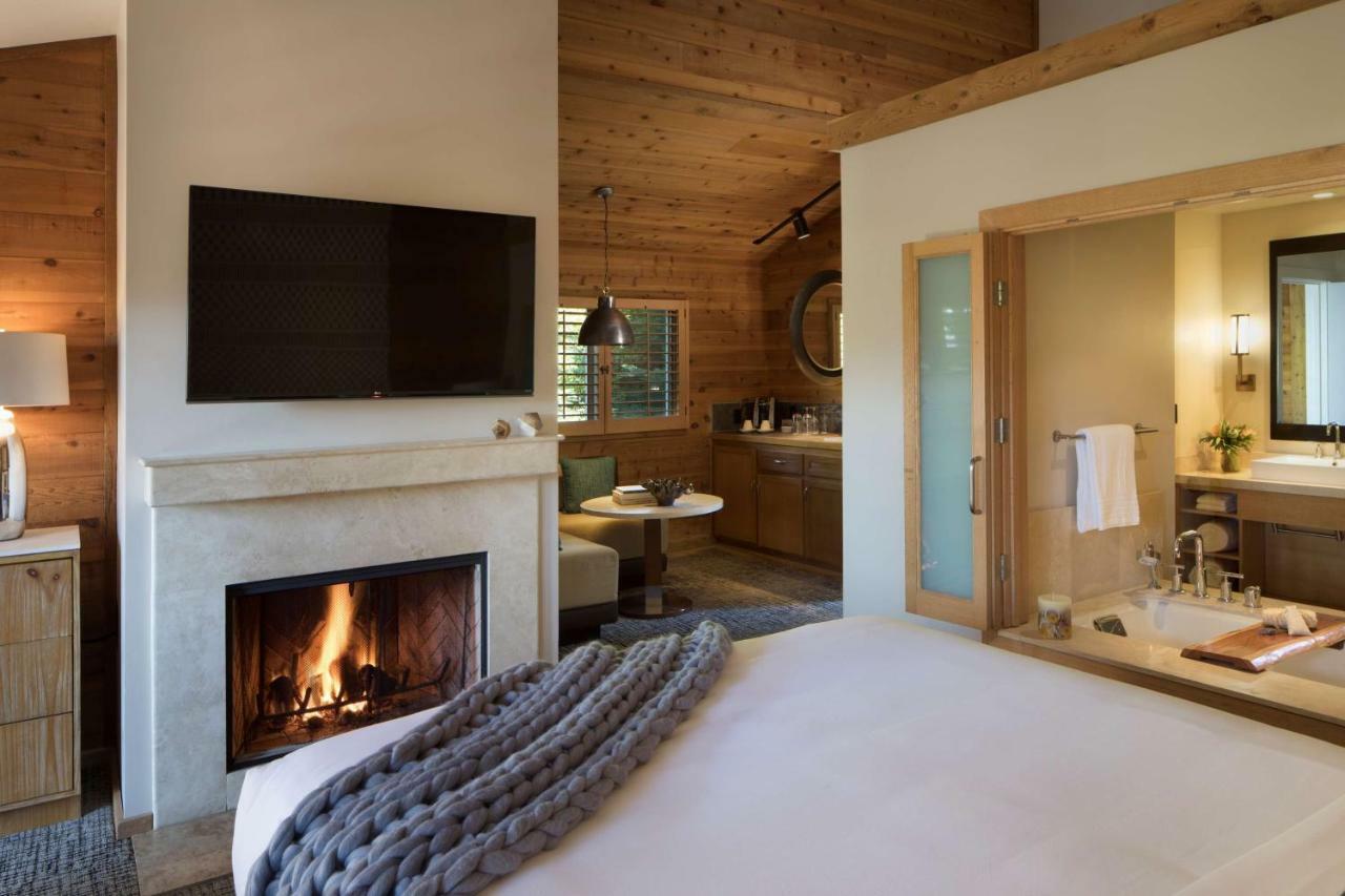 Alila Ventana Big Sur - Inclusive Resort (Adults Only) Zewnętrze zdjęcie