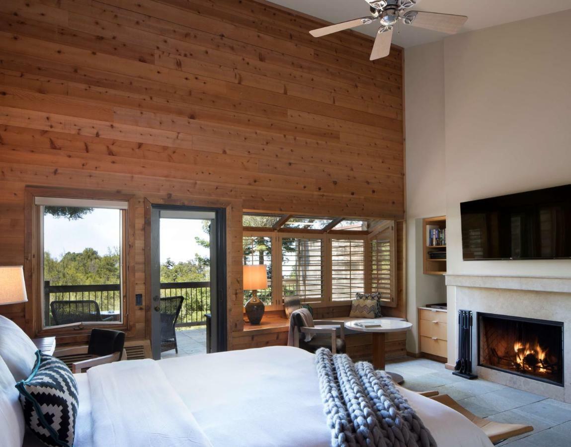 Alila Ventana Big Sur - Inclusive Resort (Adults Only) Zewnętrze zdjęcie